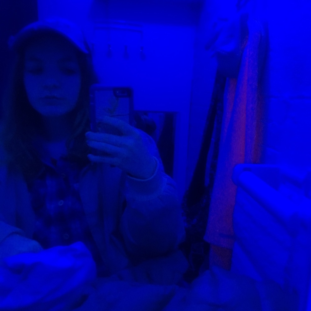 Meet your Posher, Delaney